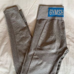 Gymshark workout leggings!